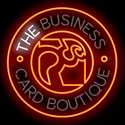 The Business Card Boutique