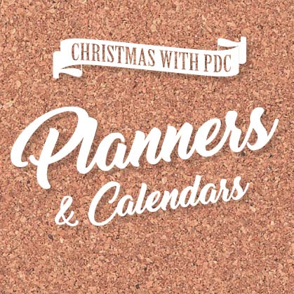 Planners and Calendars