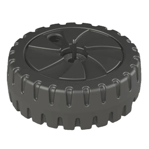 Tyre base